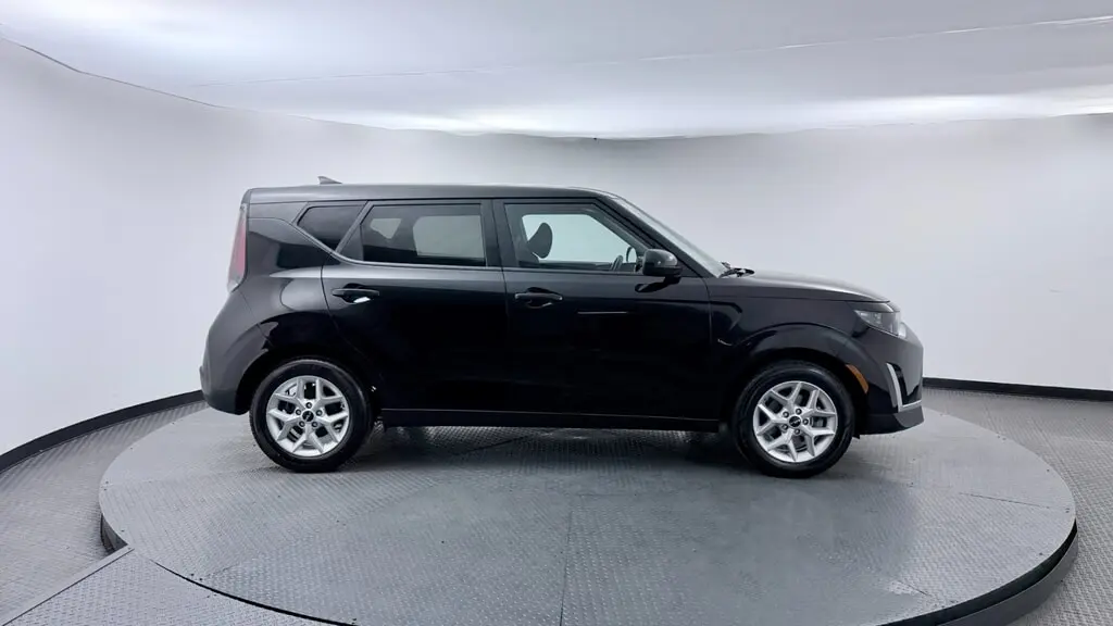 Florida Fine Cars - Used KIA SOUL 2023 WEST PALM LX