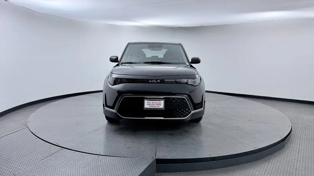 Florida Fine Cars - Used KIA SOUL 2023 WEST PALM LX
