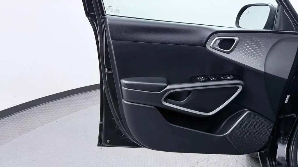 Florida Fine Cars - Used KIA SOUL 2023 WEST PALM LX