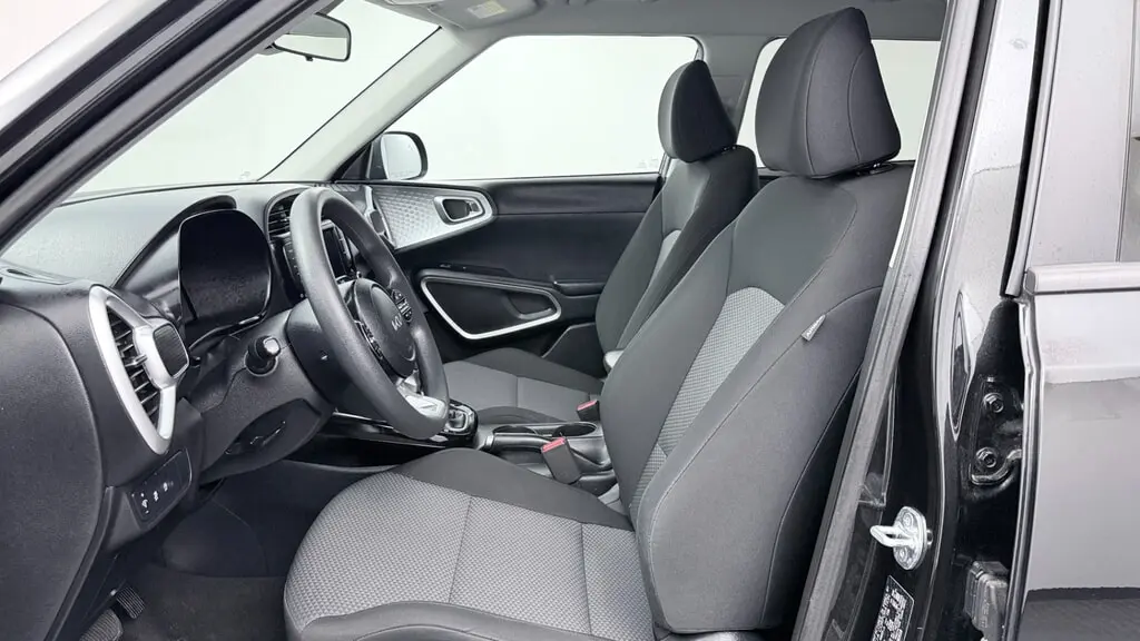 Florida Fine Cars - Used KIA SOUL 2023 WEST PALM LX