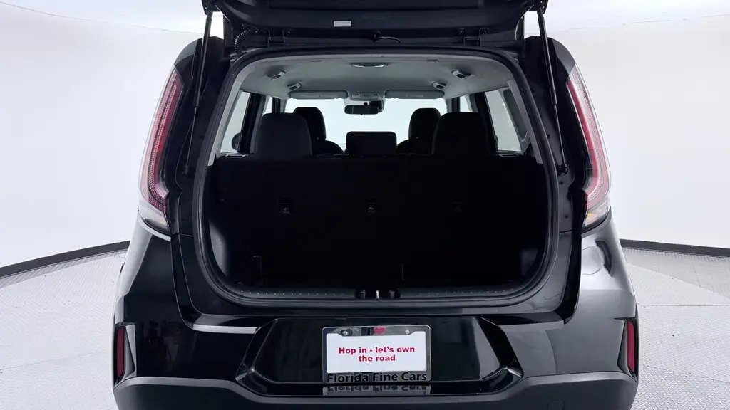Florida Fine Cars - Used KIA SOUL 2023 WEST PALM LX