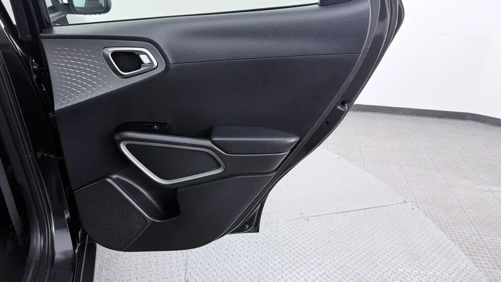 Florida Fine Cars - Used KIA SOUL 2023 WEST PALM LX