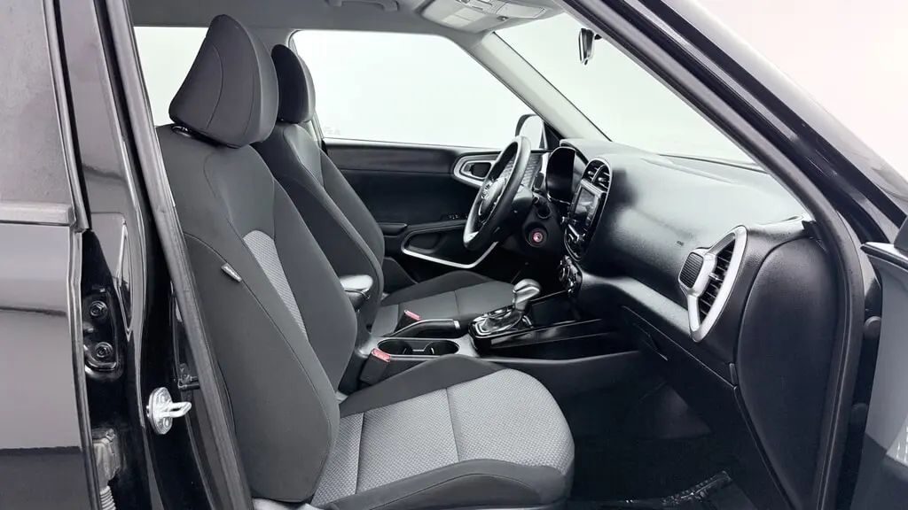 Florida Fine Cars - Used KIA SOUL 2023 WEST PALM LX