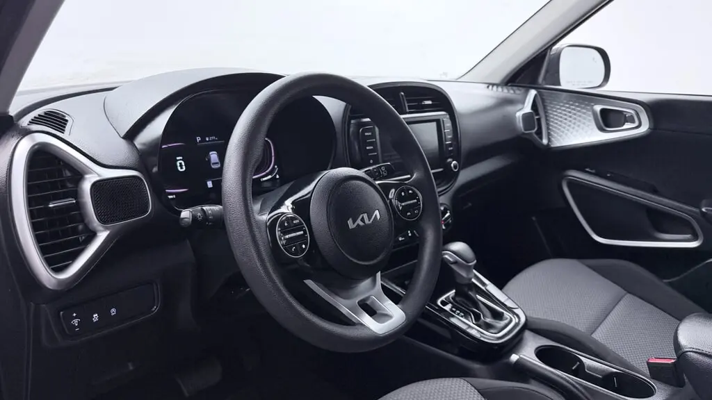 Florida Fine Cars - Used KIA SOUL 2023 WEST PALM LX