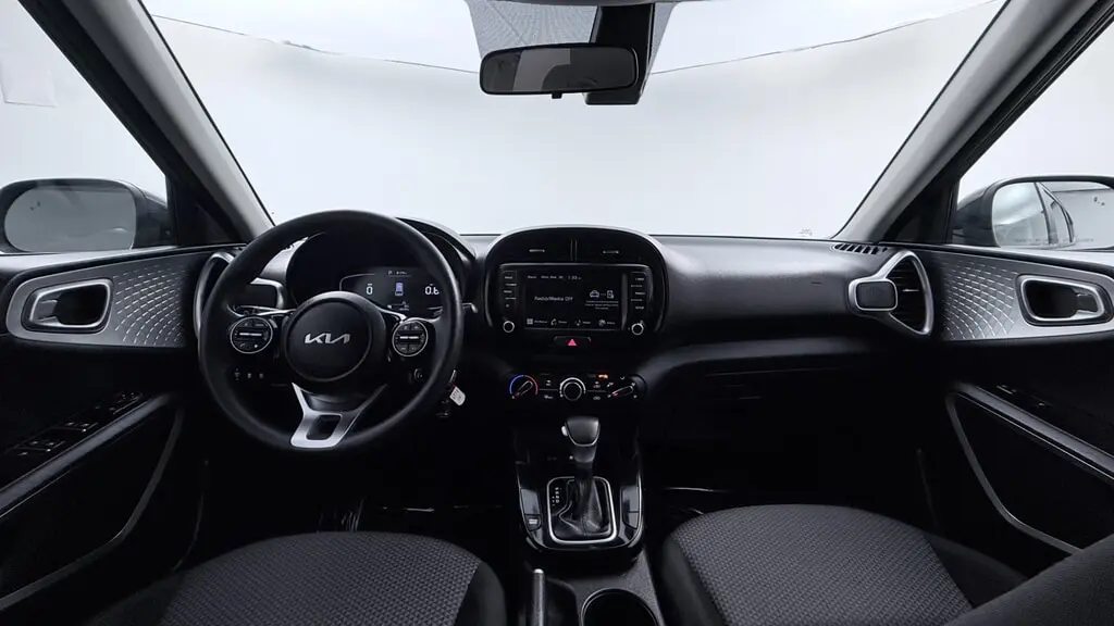 Florida Fine Cars - Used KIA SOUL 2023 WEST PALM LX