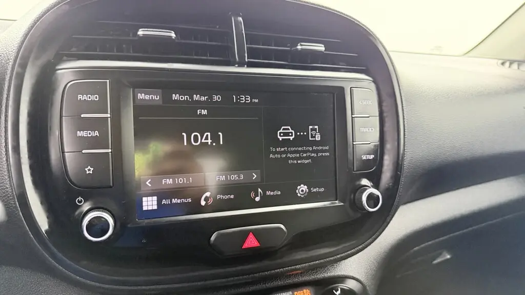 Florida Fine Cars - Used KIA SOUL 2023 WEST PALM LX