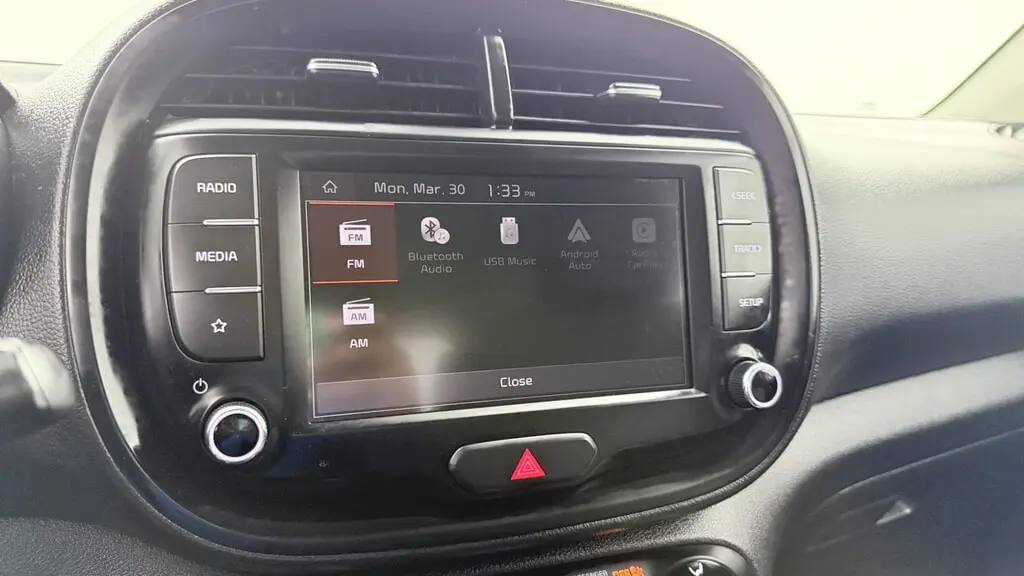 Florida Fine Cars - Used KIA SOUL 2023 WEST PALM LX