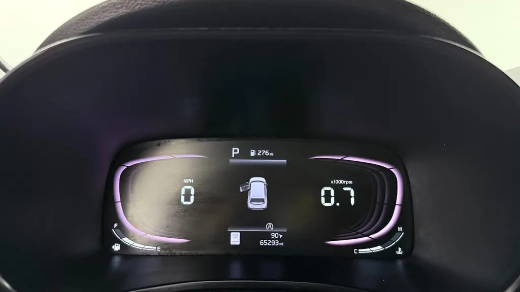 Florida Fine Cars - Used KIA SOUL 2023 WEST PALM LX