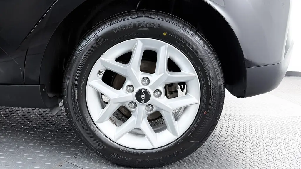 Florida Fine Cars - Used KIA SOUL 2023 WEST PALM LX