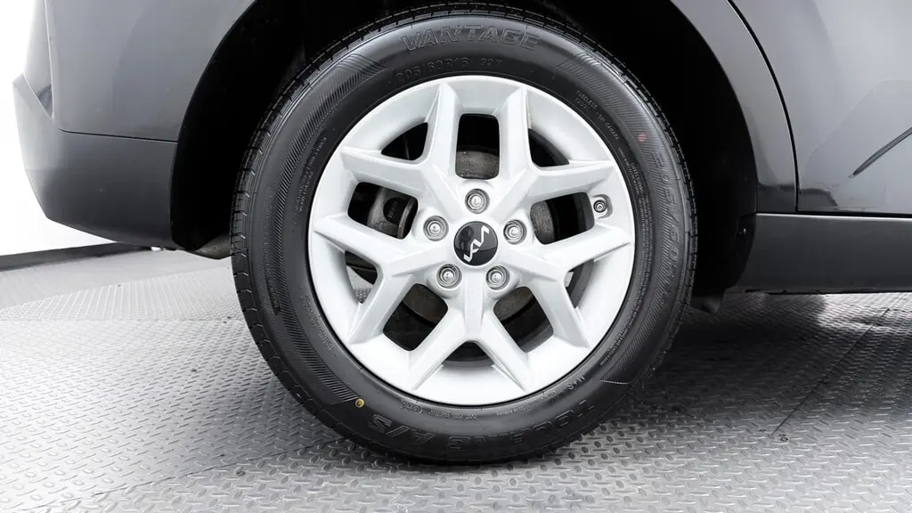 Florida Fine Cars - Used KIA SOUL 2023 WEST PALM LX