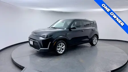 Florida Fine Cars - Used KIA SOUL 2023 WEST PALM LX