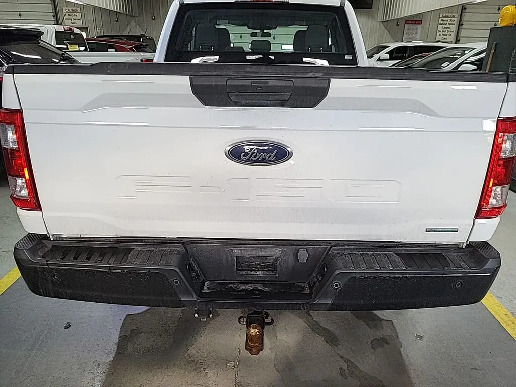 Florida Fine Cars - Used FORD F-150 2021 WEST PALM XL