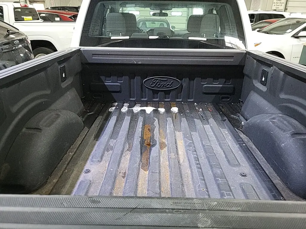 Florida Fine Cars - Used FORD F-150 2021 WEST PALM XL