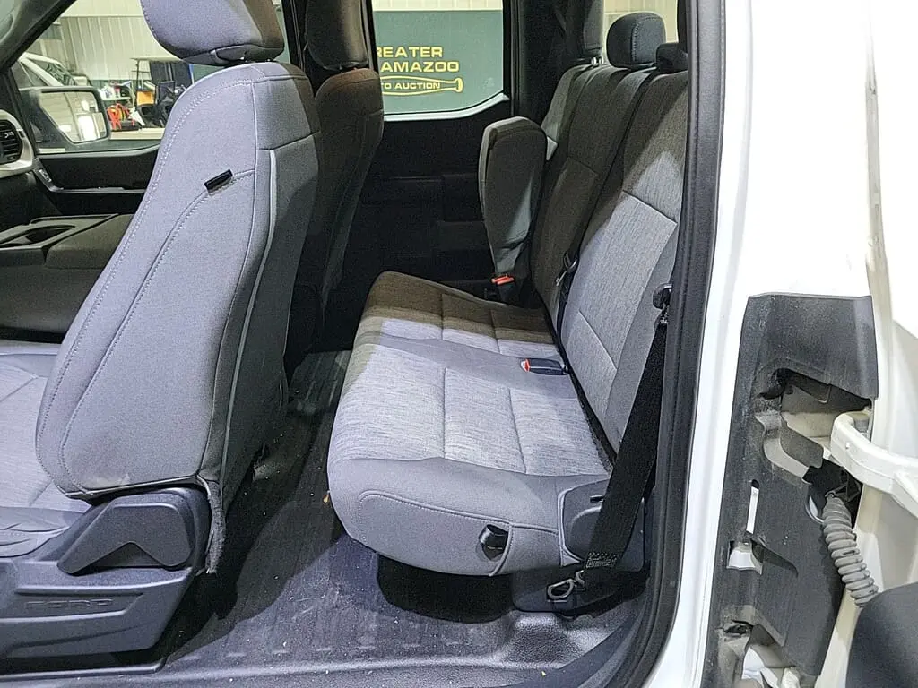 Florida Fine Cars - Used FORD F-150 2021 WEST PALM XL