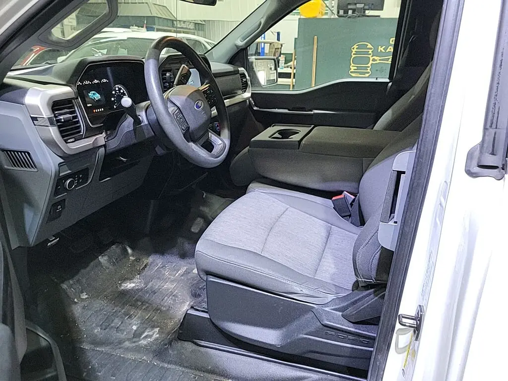 Florida Fine Cars - Used FORD F-150 2021 WEST PALM XL