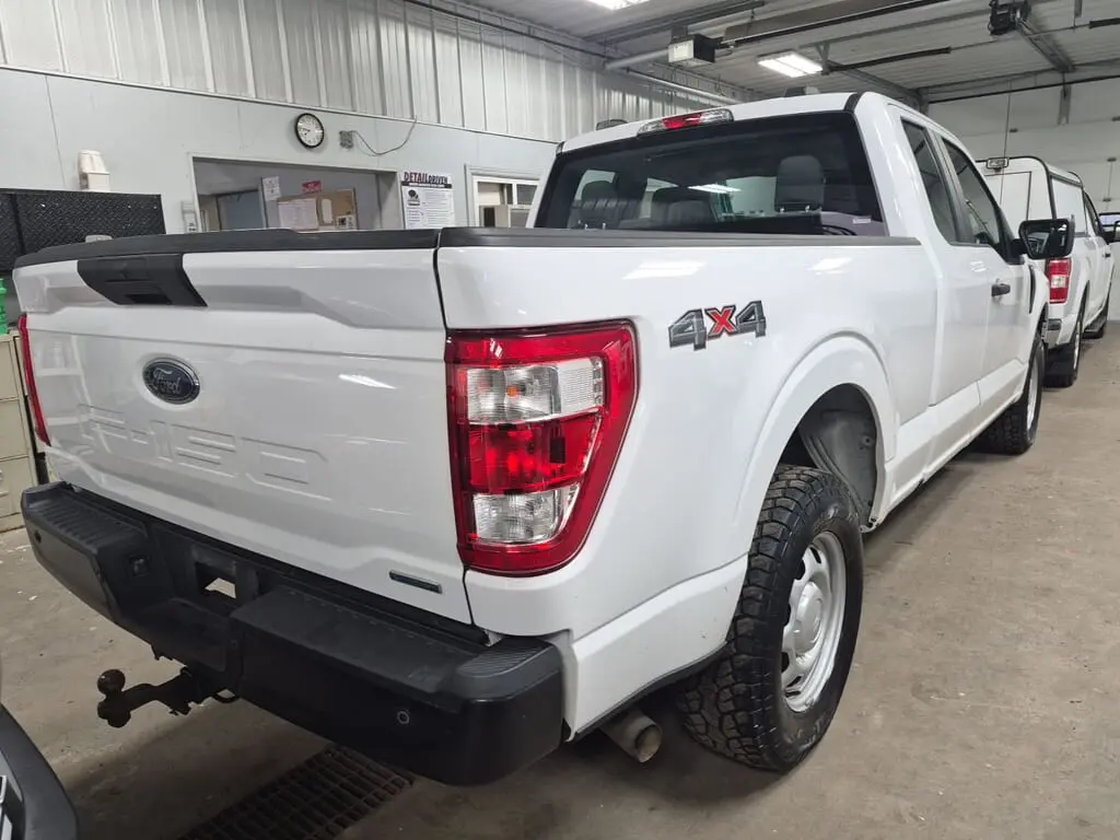 Florida Fine Cars - Used FORD F-150 2021 WEST PALM XL