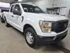 Florida Fine Cars - Used FORD F-150 2021 WEST PALM XL