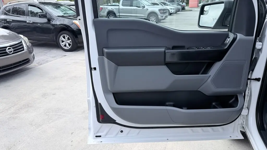 Florida Fine Cars - Used FORD F-150 2021 WEST PALM XL