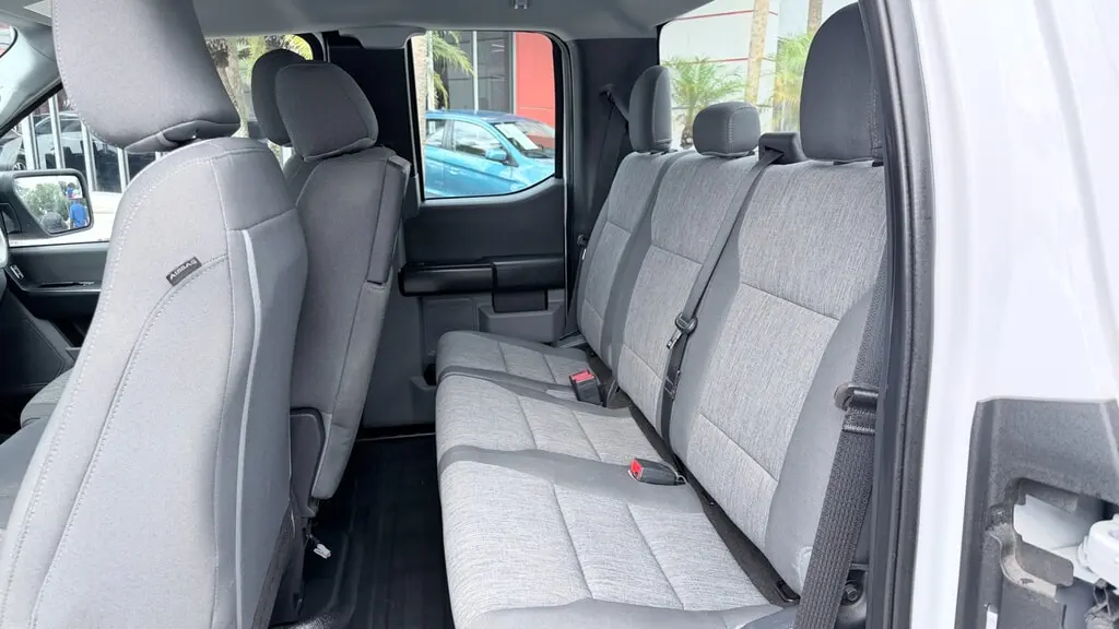 Florida Fine Cars - Used FORD F-150 2021 WEST PALM XL