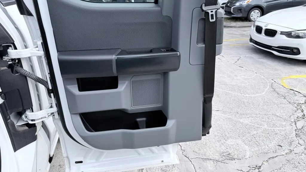 Florida Fine Cars - Used FORD F-150 2021 WEST PALM XL