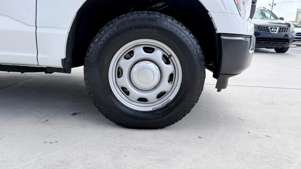 Florida Fine Cars - Used FORD F-150 2021 WEST PALM XL