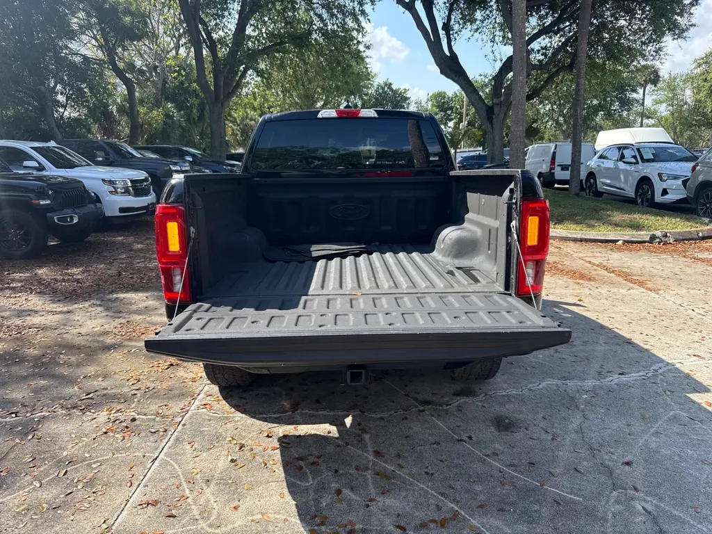Florida Fine Cars - Used FORD RANGER 2021 WEST PALM XL