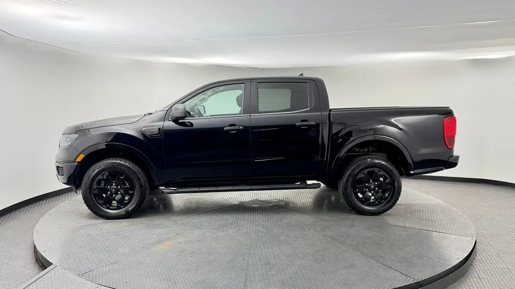 Florida Fine Cars - Used FORD RANGER 2021 WEST PALM XL