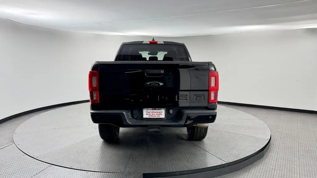 Florida Fine Cars - Used FORD RANGER 2021 WEST PALM XL