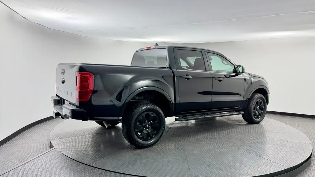 Florida Fine Cars - Used FORD RANGER 2021 WEST PALM XL