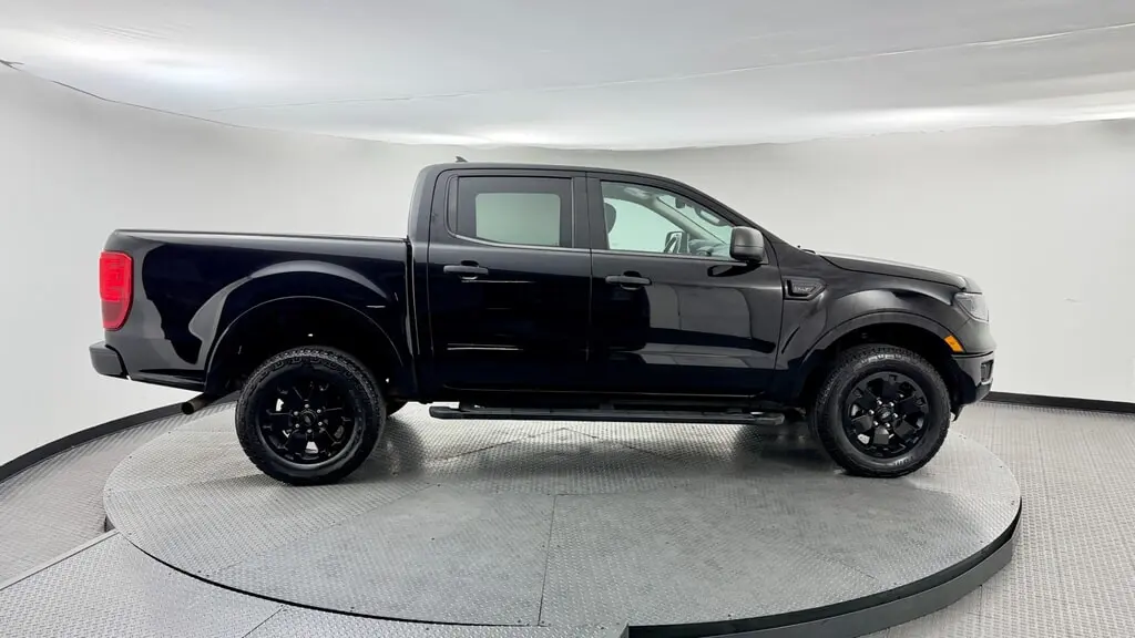 Florida Fine Cars - Used FORD RANGER 2021 WEST PALM XL
