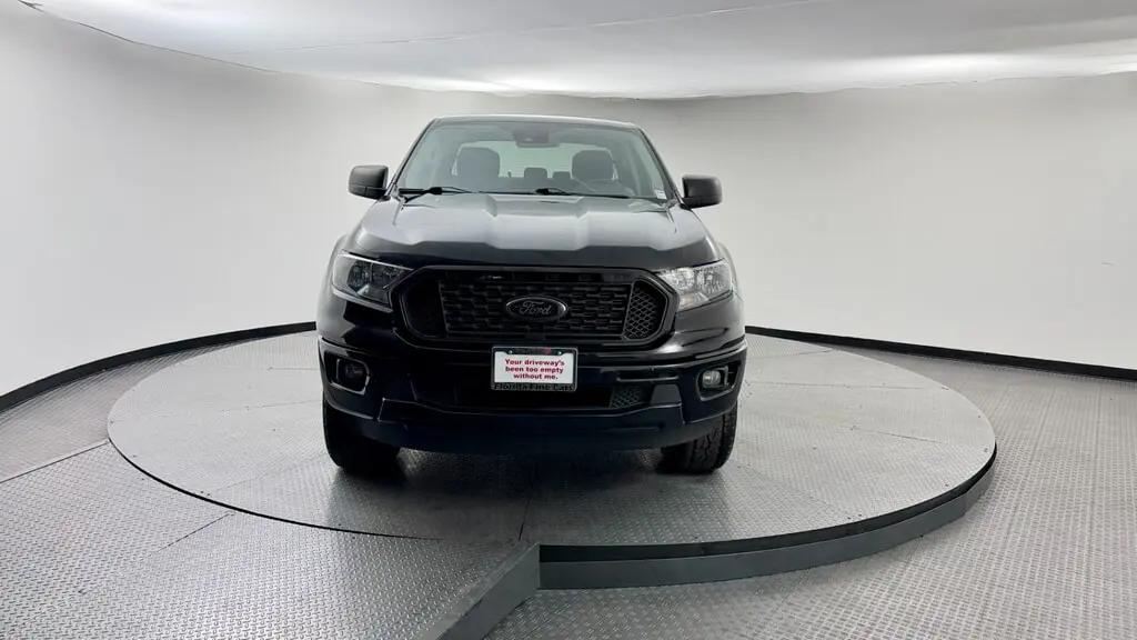 Florida Fine Cars - Used FORD RANGER 2021 WEST PALM XL