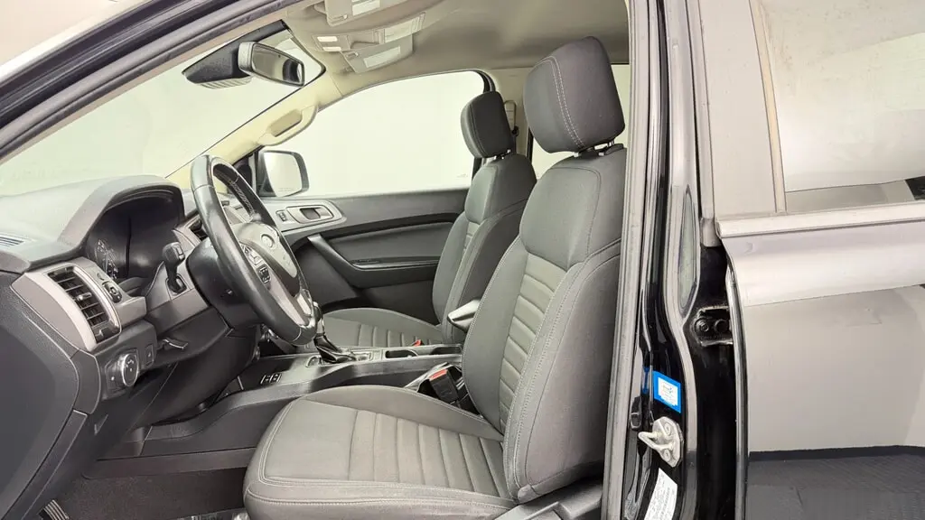 Florida Fine Cars - Used FORD RANGER 2021 WEST PALM XL