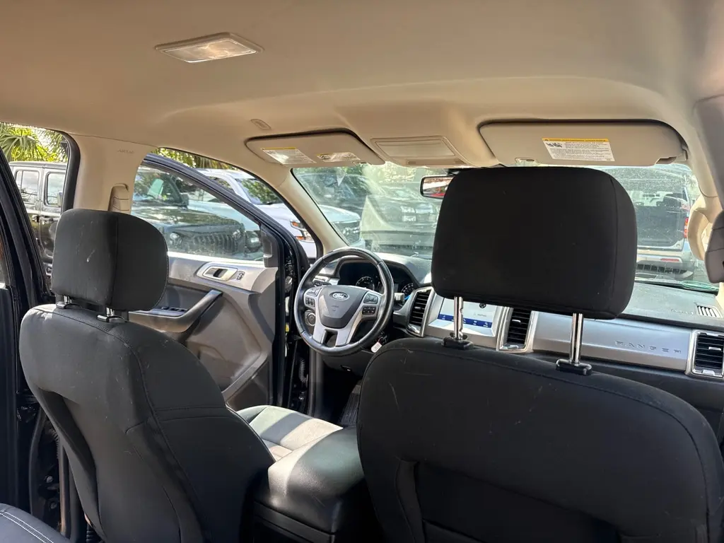 Florida Fine Cars - Used FORD RANGER 2021 WEST PALM XL