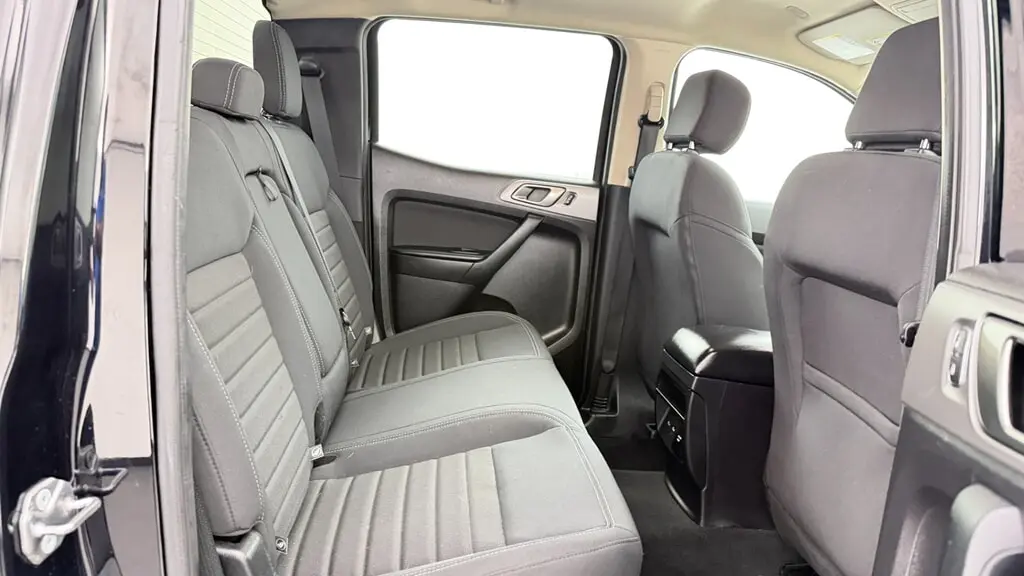 Florida Fine Cars - Used FORD RANGER 2021 WEST PALM XL