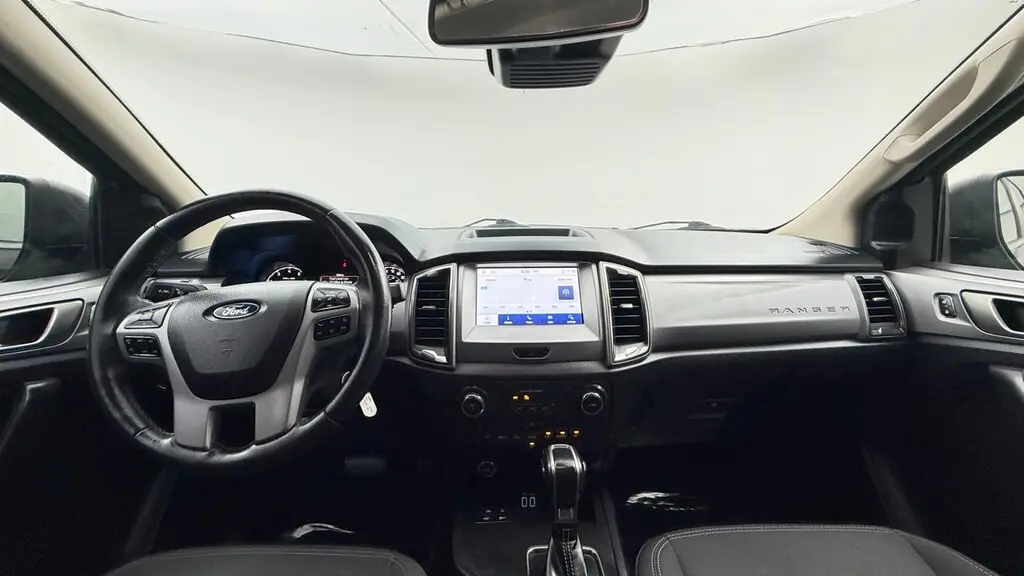 Florida Fine Cars - Used FORD RANGER 2021 WEST PALM XL