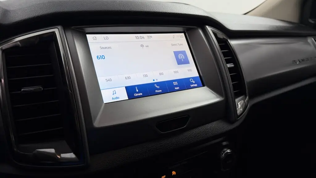 Florida Fine Cars - Used FORD RANGER 2021 WEST PALM XL