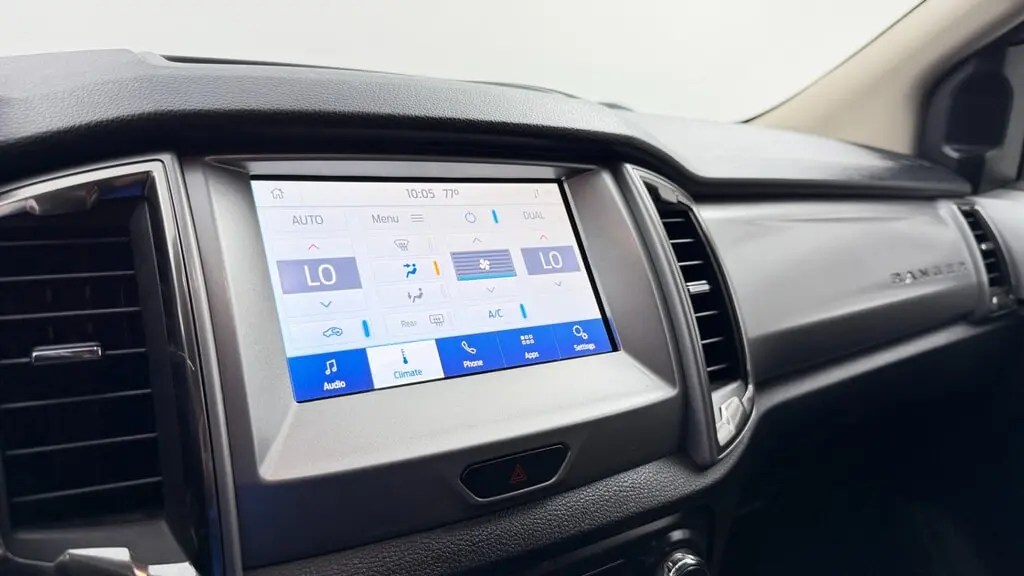 Florida Fine Cars - Used FORD RANGER 2021 WEST PALM XL