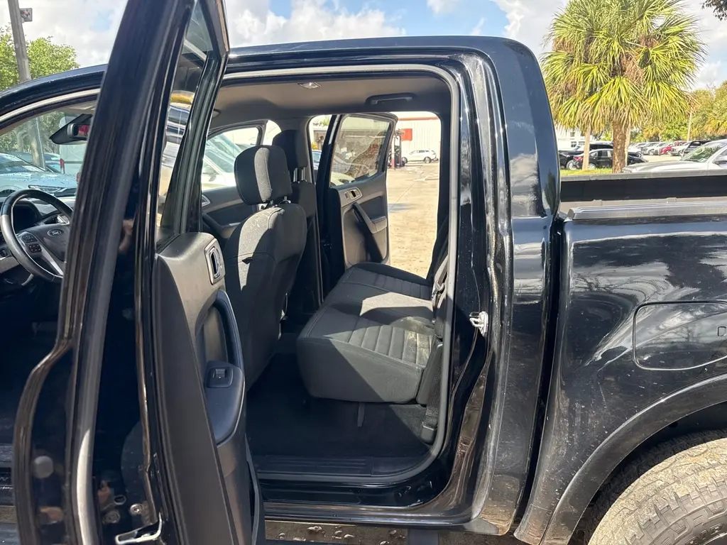 Florida Fine Cars - Used FORD RANGER 2021 WEST PALM XL