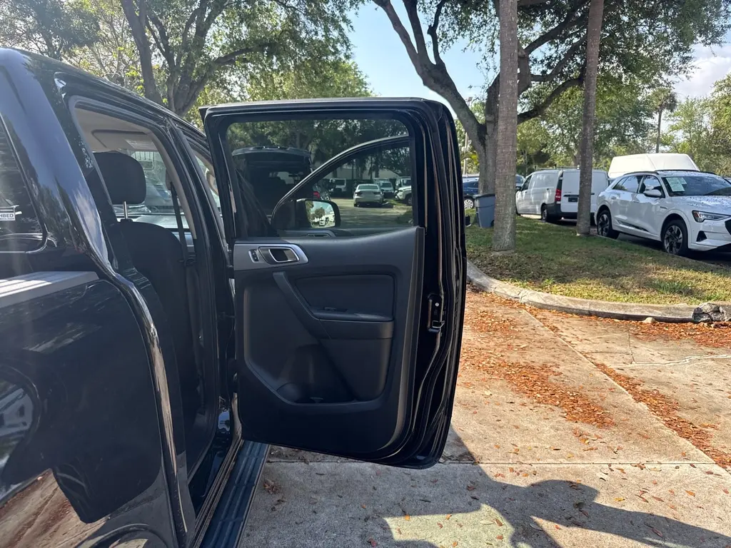 Florida Fine Cars - Used FORD RANGER 2021 WEST PALM XL