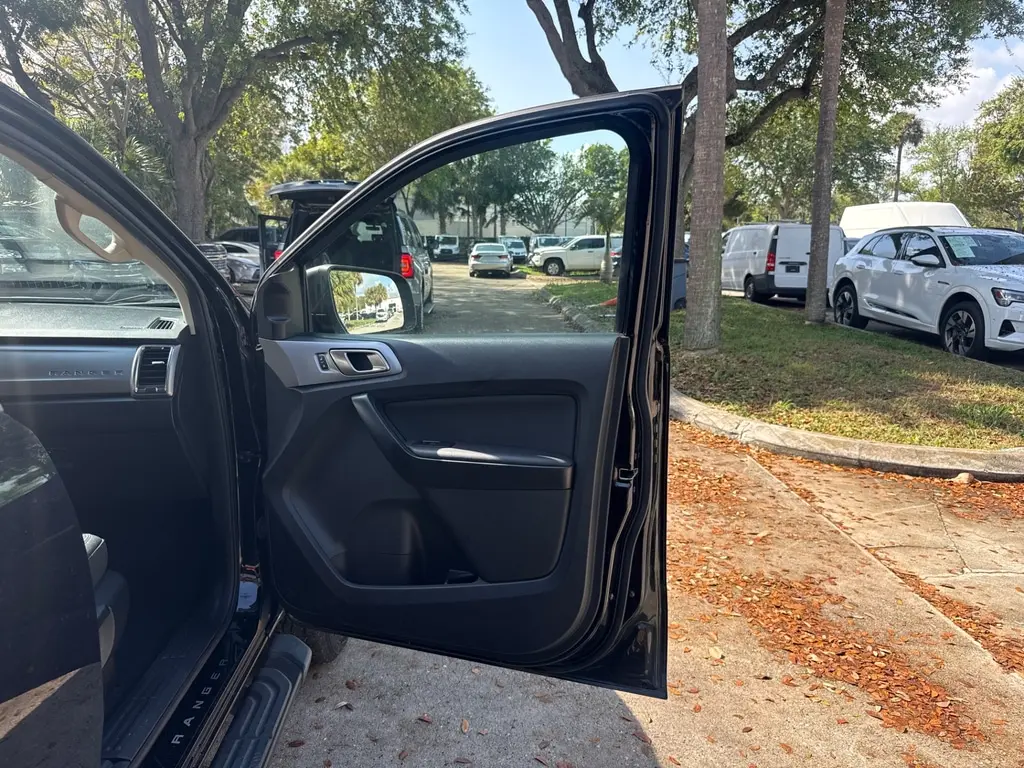 Florida Fine Cars - Used FORD RANGER 2021 WEST PALM XL