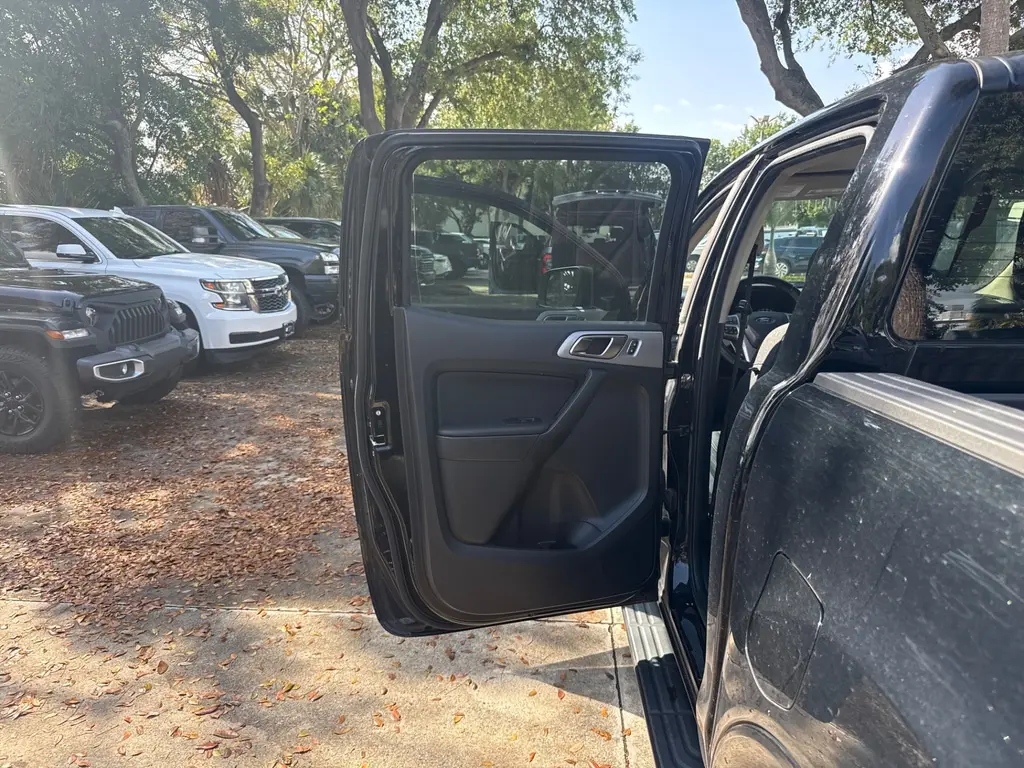 Florida Fine Cars - Used FORD RANGER 2021 WEST PALM XL