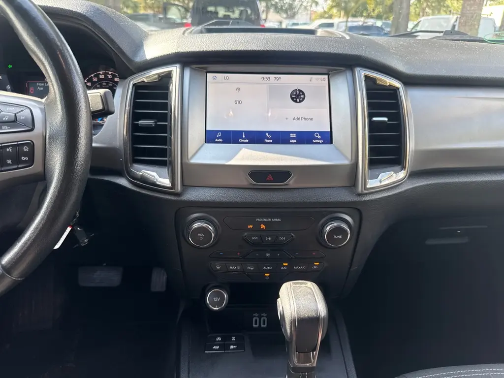 Florida Fine Cars - Used FORD RANGER 2021 WEST PALM XL