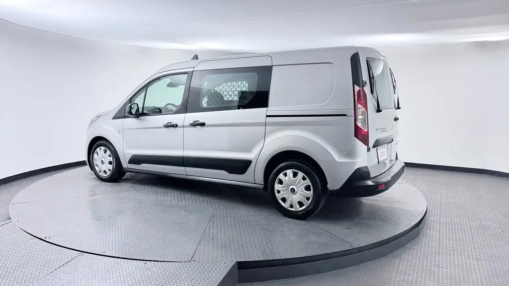 Florida Fine Cars - Used FORD TRANSIT CONNECT VAN 2021 WEST PALM XLT