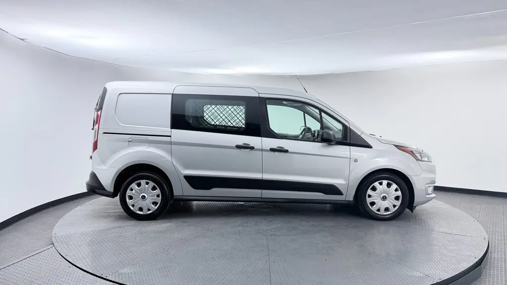 Florida Fine Cars - Used FORD TRANSIT CONNECT VAN 2021 WEST PALM XLT