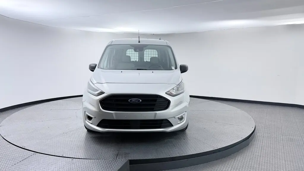 Florida Fine Cars - Used FORD TRANSIT CONNECT VAN 2021 WEST PALM XLT