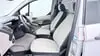 Florida Fine Cars - Used FORD TRANSIT CONNECT VAN 2021 WEST PALM XLT