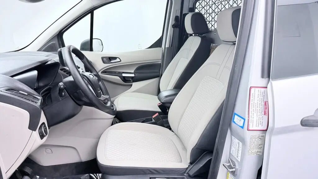Florida Fine Cars - Used FORD TRANSIT CONNECT VAN 2021 WEST PALM XLT