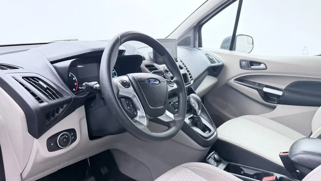 Florida Fine Cars - Used FORD TRANSIT CONNECT VAN 2021 WEST PALM XLT