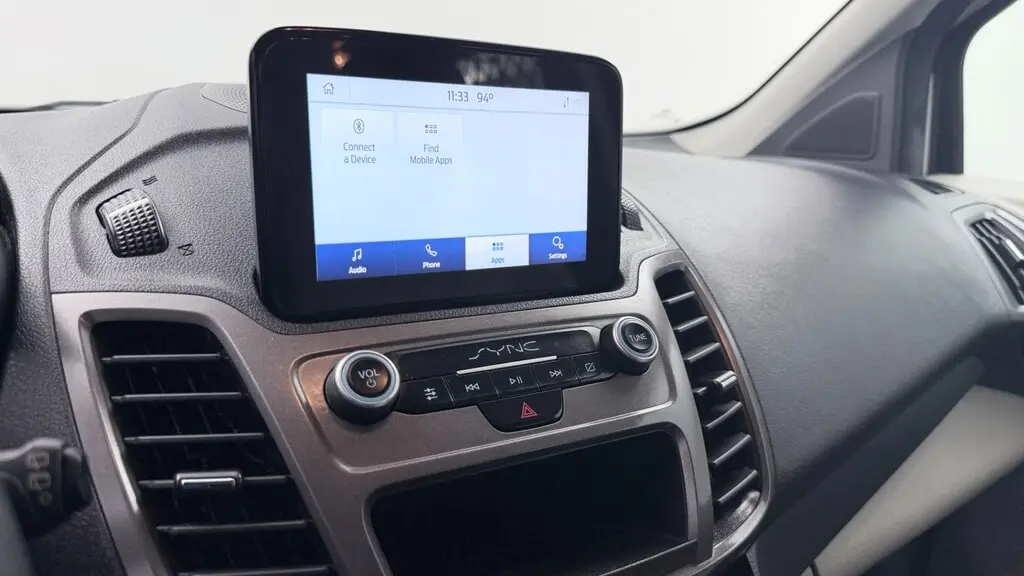 Florida Fine Cars - Used FORD TRANSIT CONNECT VAN 2021 WEST PALM XLT