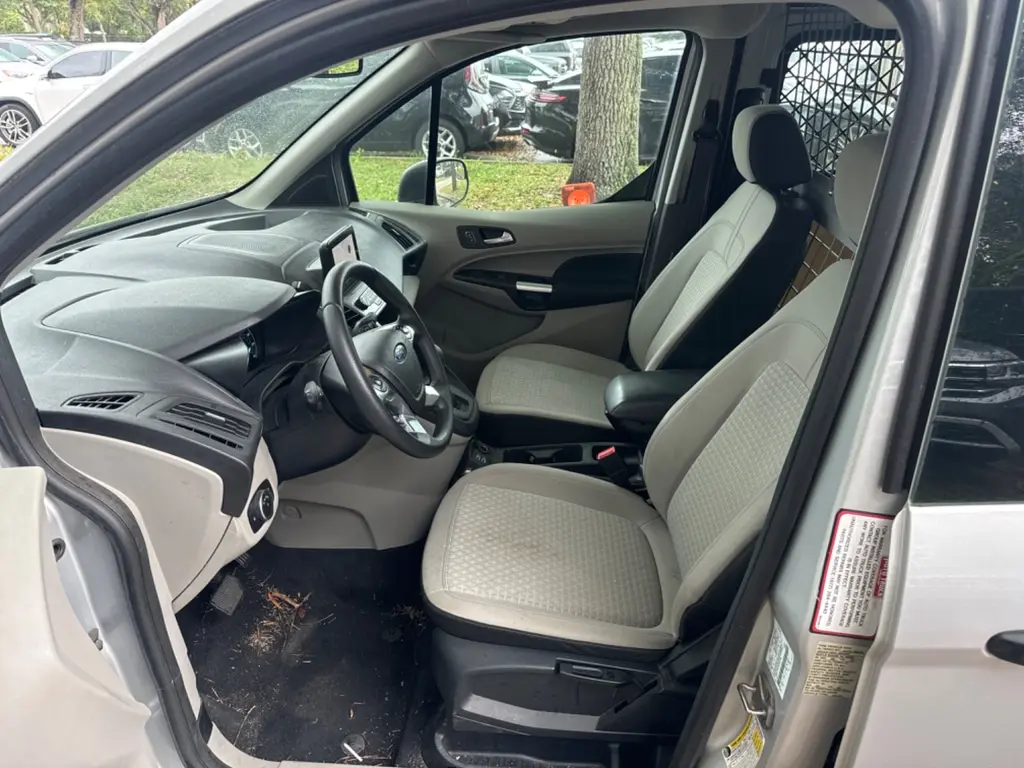 Florida Fine Cars - Used FORD TRANSIT CONNECT VAN 2021 WEST PALM XLT
